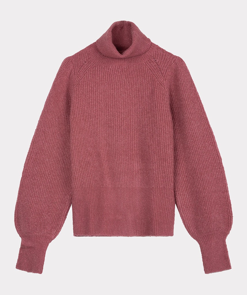F22.31517 SWEATER CO - Dames